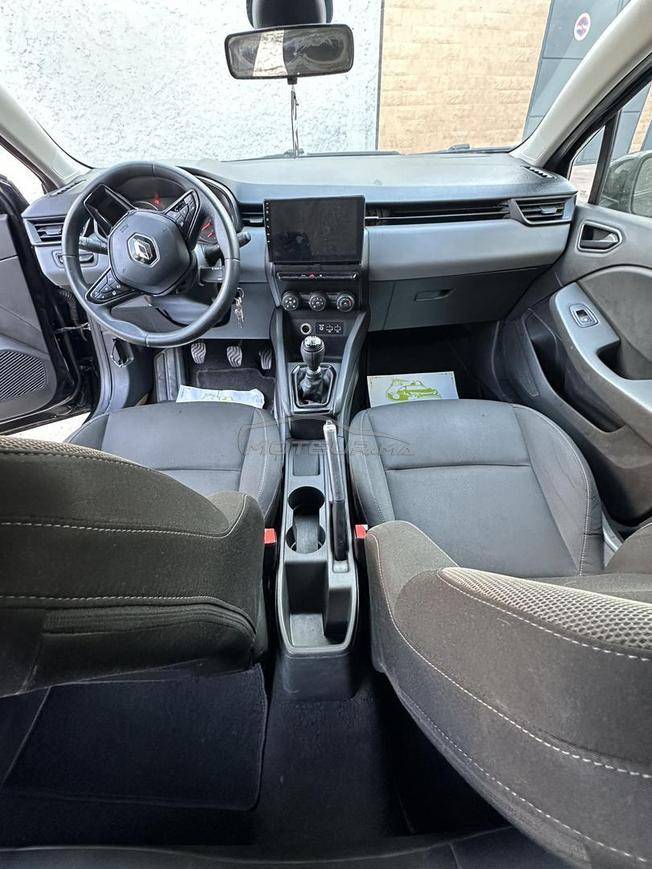 clio 5 2022 diesel 