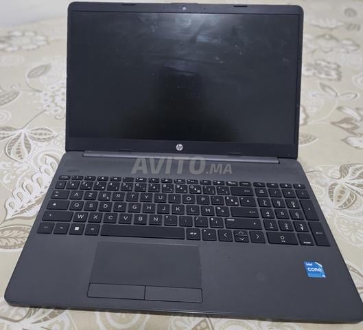 لابتوب HP 250 مقاس 15.6 بوصة الجيل 12 G9