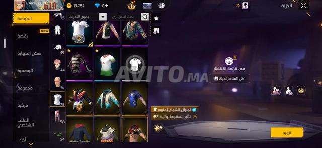 Négociable - 2