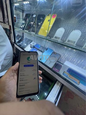 Samsung Galaxy A23 – 128 Go / 4 Go RAM