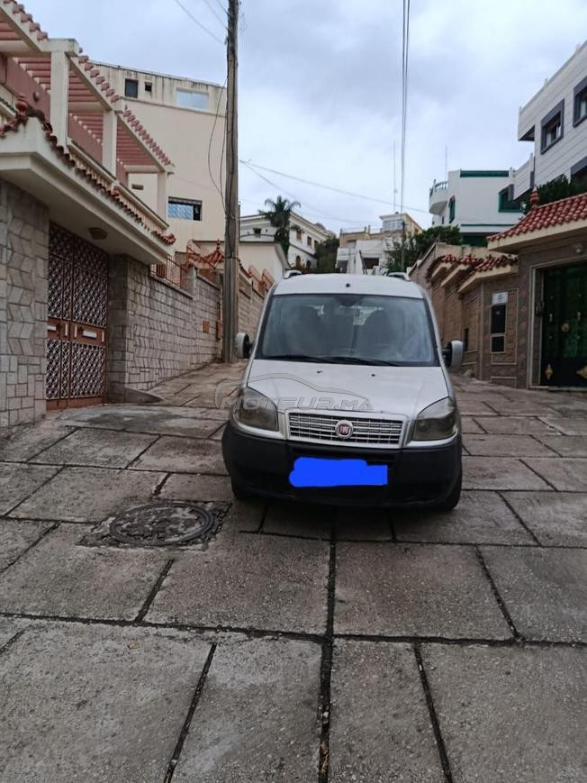 fiat doblo disele 
