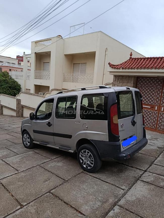 fiat doblo disele 