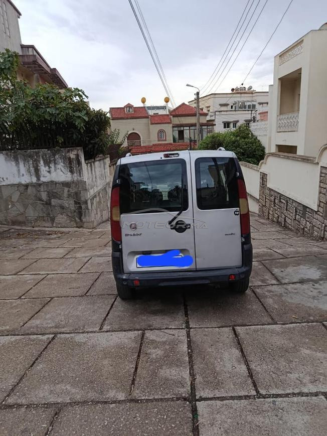 fiat doblo disele 