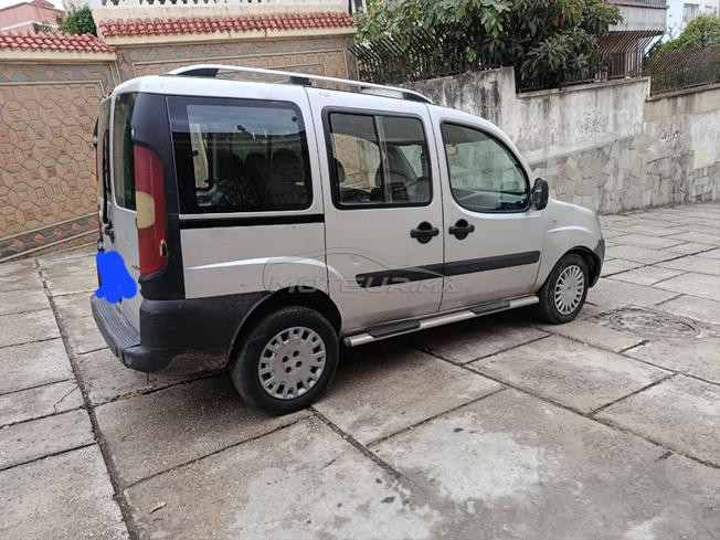 fiat doblo disele 