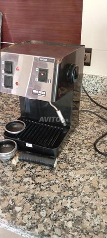 Machine à café Espresso Minimoka M-780 - 2