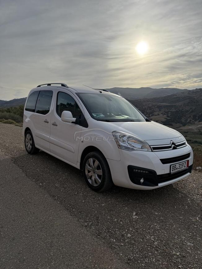 citroen berlingo mdl 2017/11/30 dwn 2026/09/28