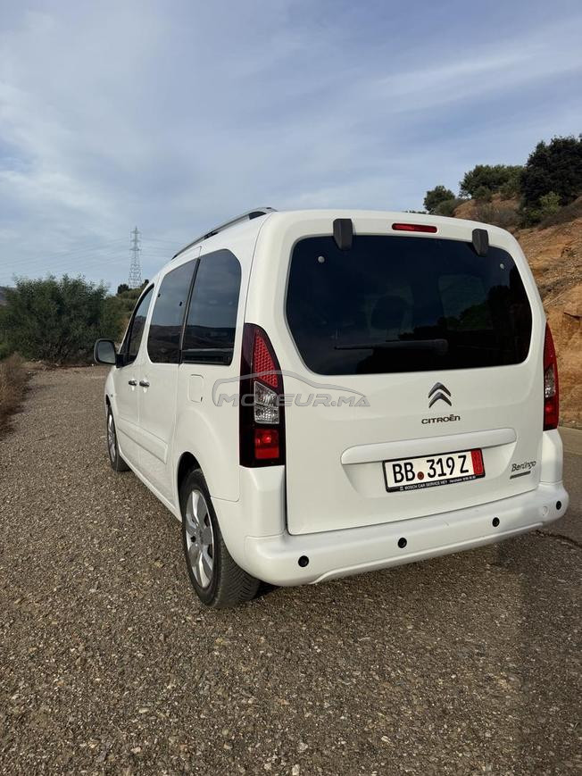 citroen berlingo mdl 2017/11/30 dwn 2026/09/28