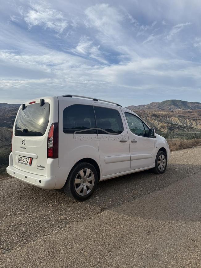 citroen berlingo mdl 2017/11/30 dwn 2026/09/28