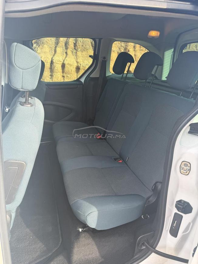 citroen berlingo mdl 2017/11/30 dwn 2026/09/28