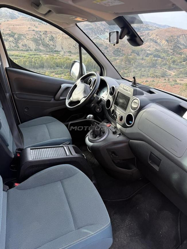 citroen berlingo mdl 2017/11/30 dwn 2026/09/28