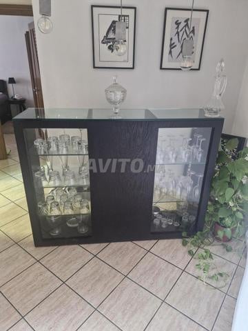 Magnifique Bar de salon