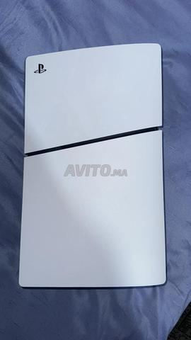PS5 slim standard (CD) - 2