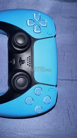 Manette PS5 - 2