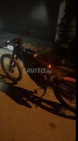 Surron Lightbee X 2024 - 2