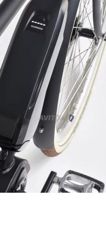Vélo électrique - 2
