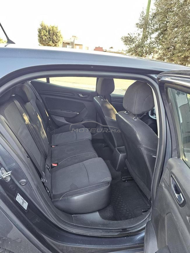 Renault megane 4