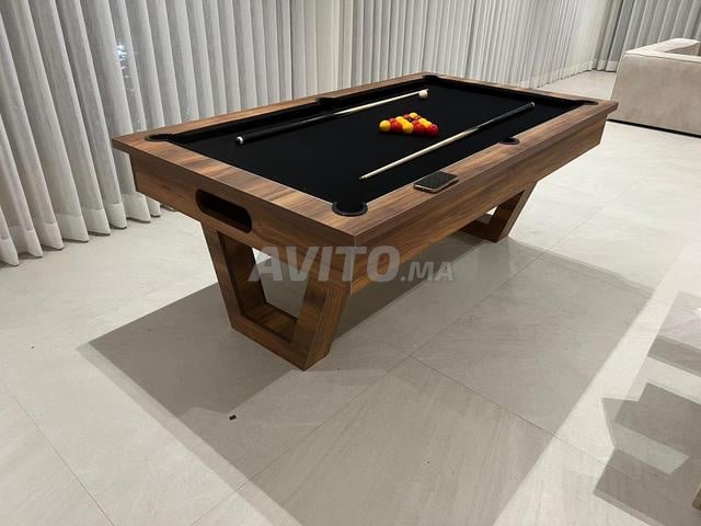 Billard anglais