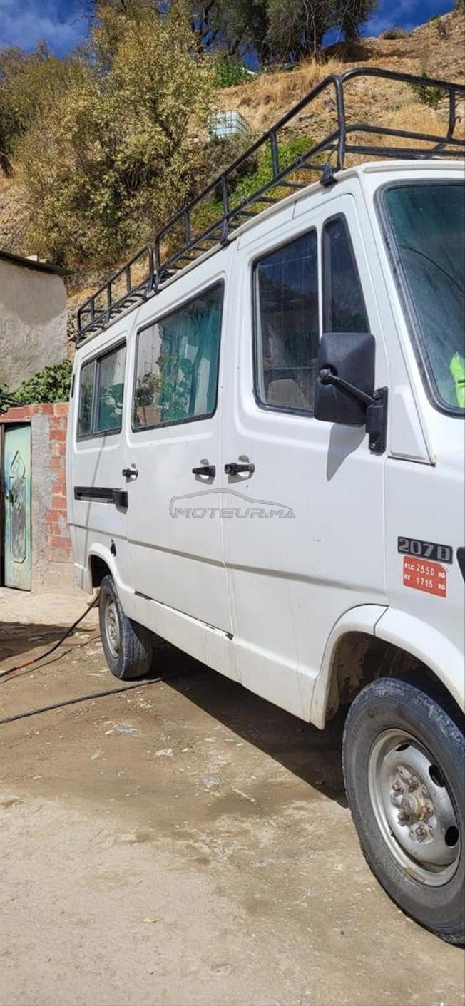 tomobil n9iya fiha moteur 250 diwana 2001