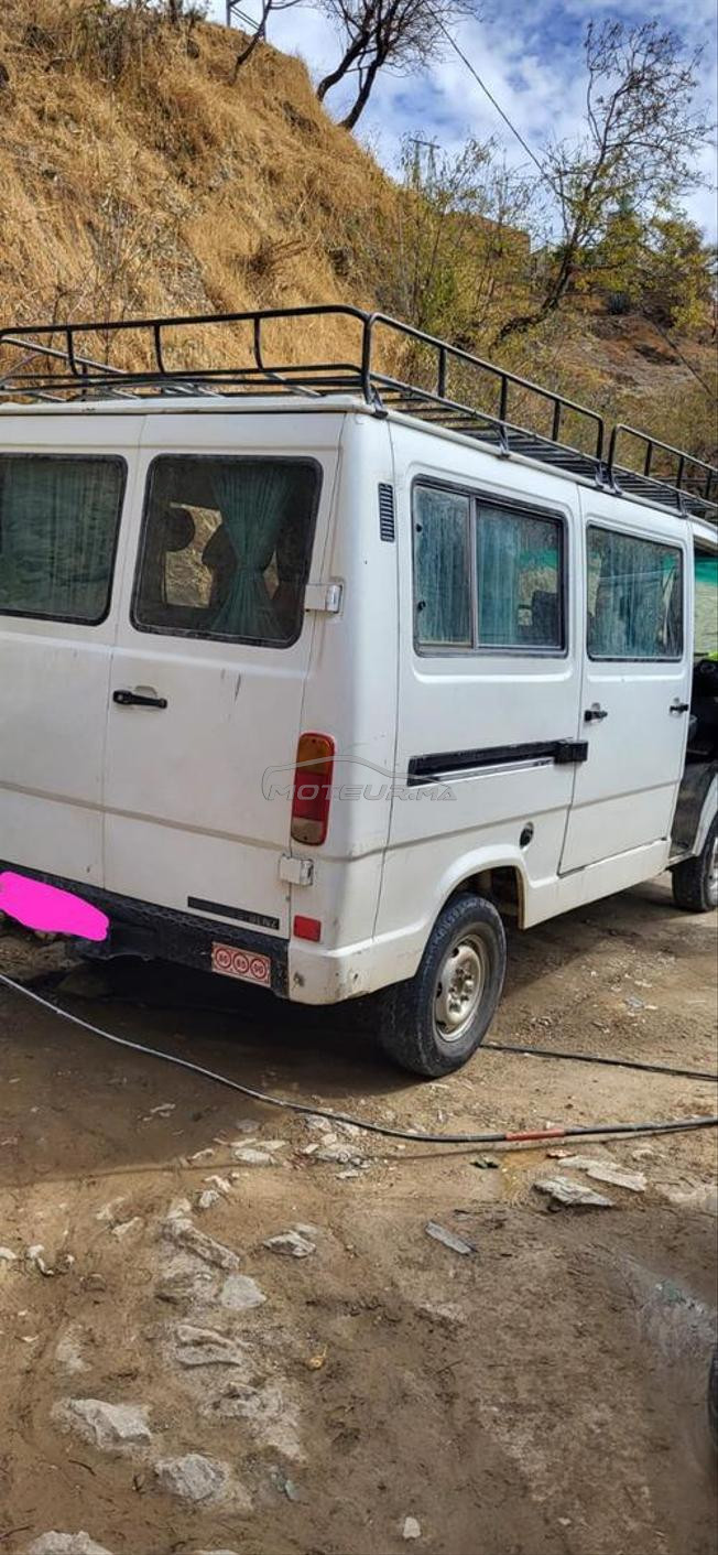 tomobil n9iya fiha moteur 250 diwana 2001