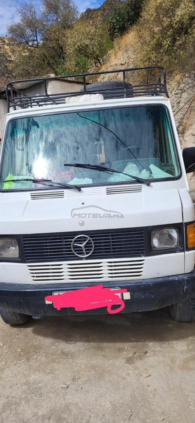 tomobil n9iya fiha moteur 250 diwana 2001