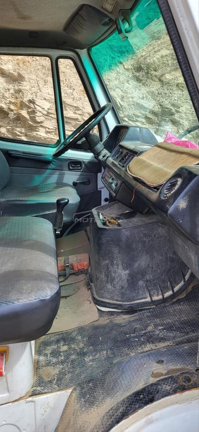 tomobil n9iya fiha moteur 250 diwana 2001