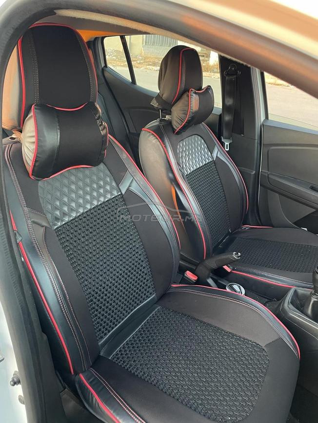 Vente dacia sandero 2024