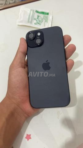 iPhone 15 128 Go - 2