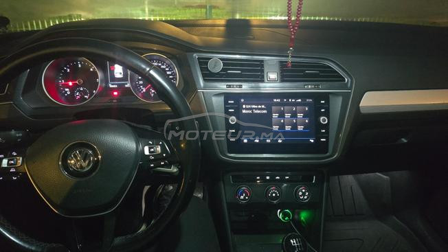 TIGUAN 2018 – FINITION CARAT – TOUTES OPTIONS