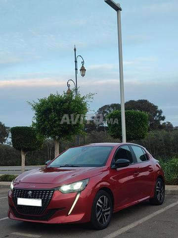 Peugeot 208 - 2