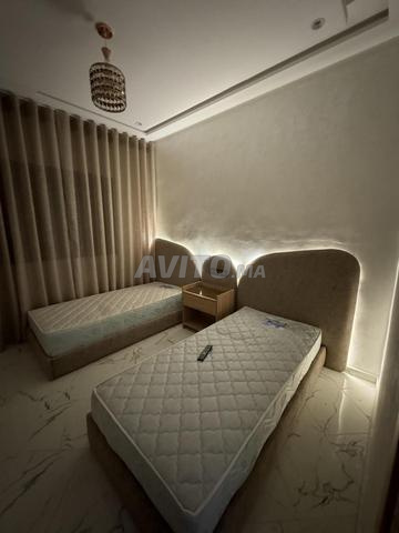 Appartement à louer 93 m² à Fès - 2