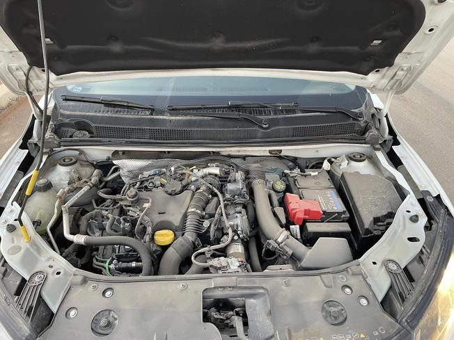 Vente dacia sandero 2024