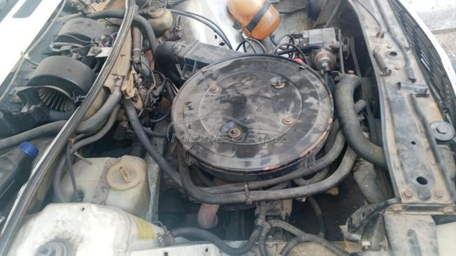 Renault R18 Essence Manuelle 1986 à Casablanca