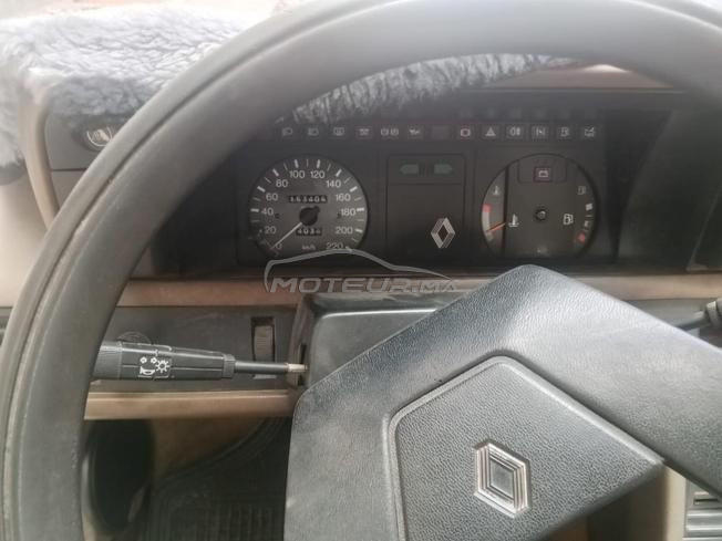Renault R18 Essence Manuelle 1986 à Casablanca