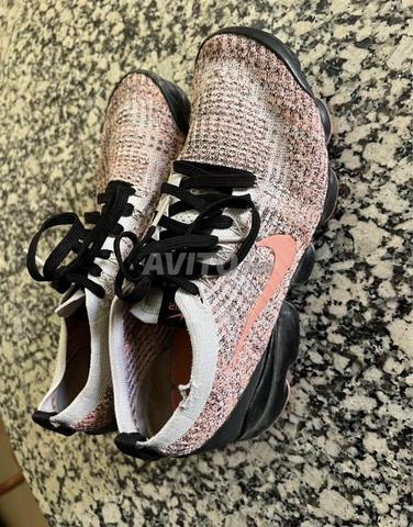 Nike Vapormax - 2