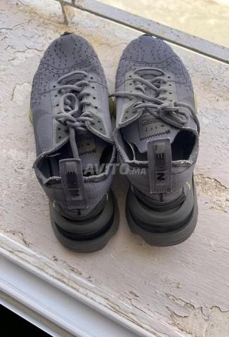 Nike Air Zoom Type N.354 - 2