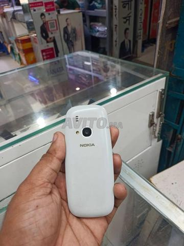 Nokia 3310 original - 2