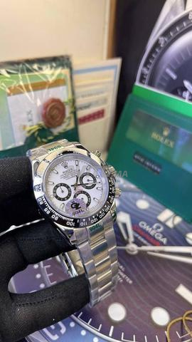 Montre de Luxe Rolex Daytona RL9650 - 2