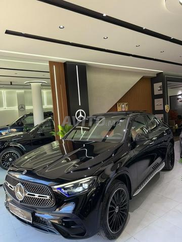 Mercedes GLC 300 de - 2