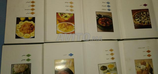 لمن يحب الطبخ - 2