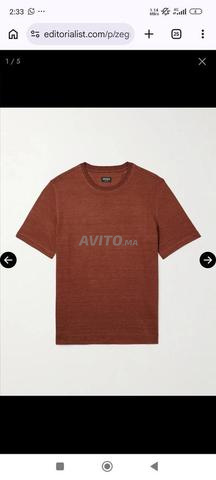 Zegna original - 2