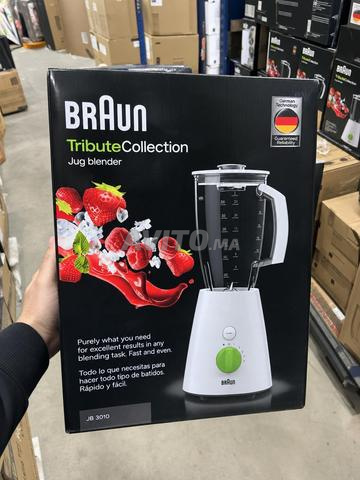خلاط براون JB3010 أصلي - 2