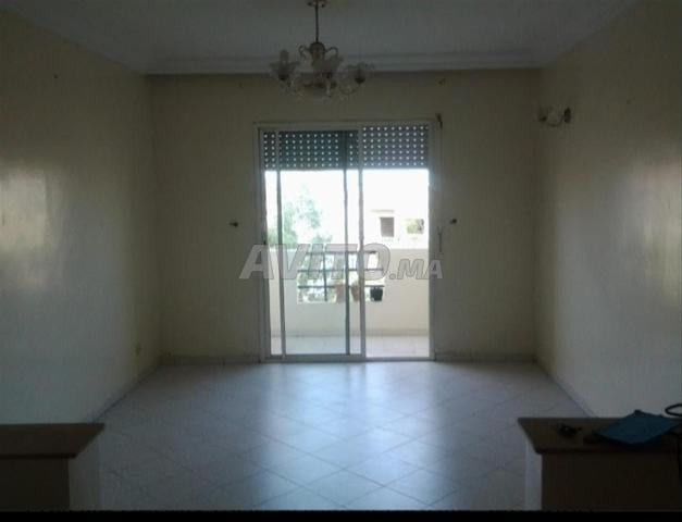 Appartement 68 m² à vendre Sidi Maarouf