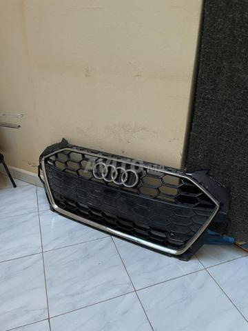 Calandre Audi A4 prix promo - 2