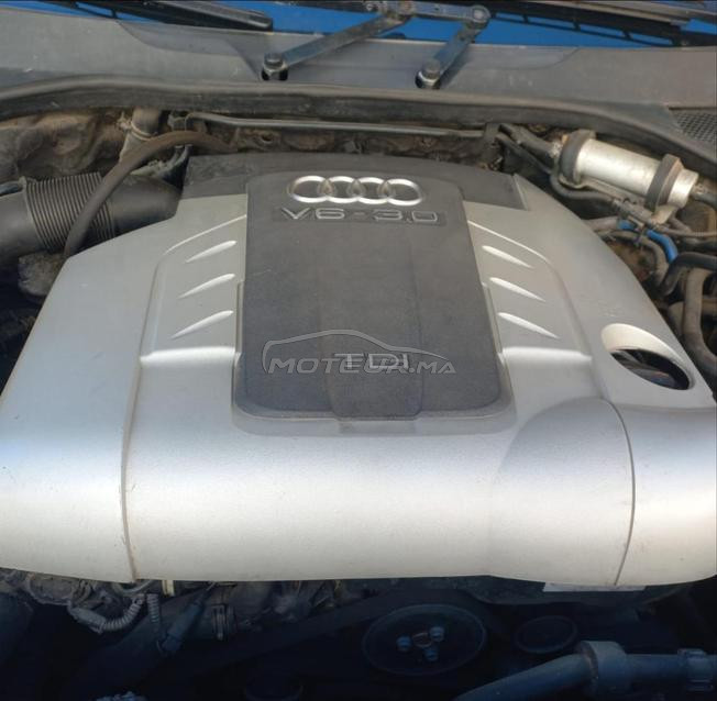 Audi A7 model 2009