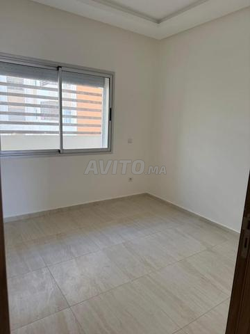 Appartement à louer mensuellement