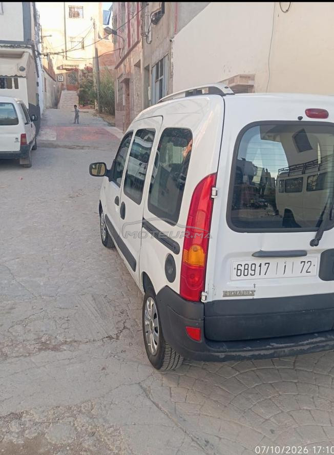 kangoo 2013 dci