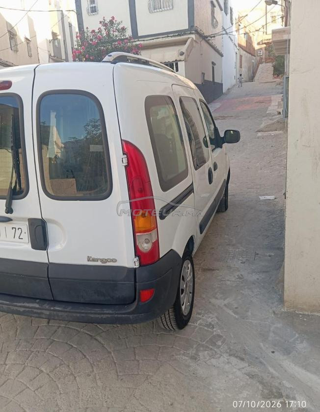 kangoo 2013 dci