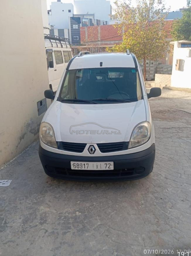 kangoo 2013 dci