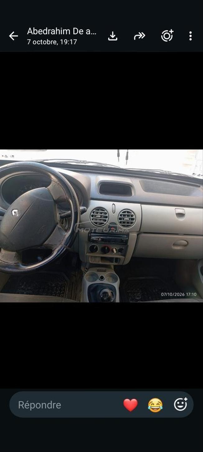 kangoo 2013 dci