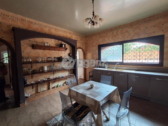 NOU-DA-1035 - Villa à vendre à Route d'Azzemmour - 2